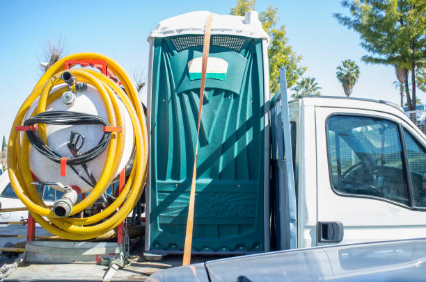Best Affordable portable toilet rental  in Ocean City, NJ