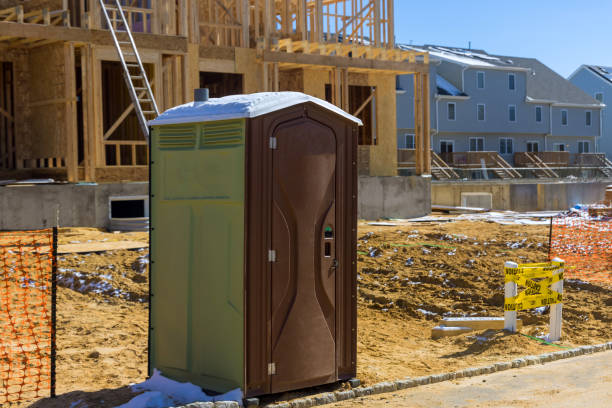 Best Portable restroom trailer rental  in Ocean City, NJ