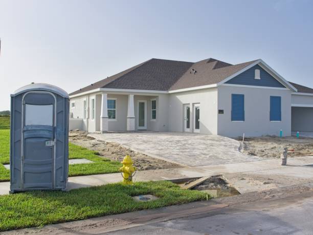 Best Temporary restroom rental  in Ocean City, NJ