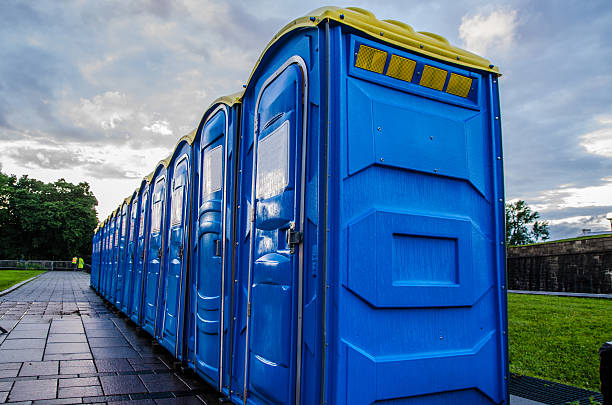 Affordable portable toilet rental in Ocean City, NJ